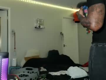 Theinceptioncouple444 Chaturbate stream image from August 12, 2025