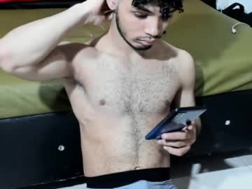 Tifannyandzafkiel Chaturbate stream image from August 12, 2025