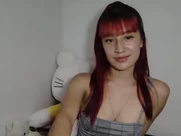 Zoe_Jhon18 Chaturbate stream image from August 12, 2025