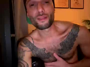 Aabbxn Chaturbate stream image from August 12, 2025