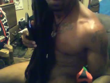 Blkjesus999 Chaturbate stream image from August 12, 2025