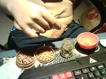 Clark_Ent Chaturbate stream image from August 12, 2025
