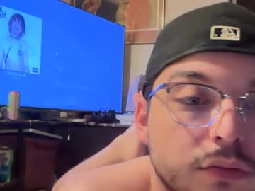 G0nz03 Chaturbate stream image from August 12, 2025
