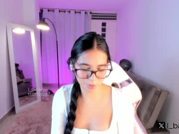 I_Babbyyy Chaturbate stream image from August 12, 2025