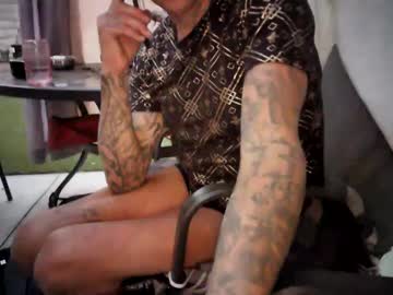 Jamiekoxxx Chaturbate stream image from August 12, 2025