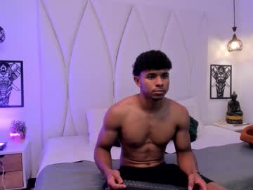 Jaydenvance Chaturbate stream image from August 12, 2025