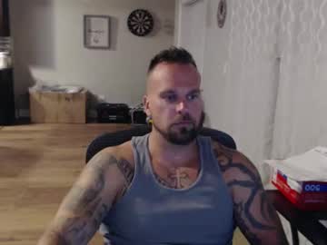 Jirousek92 Chaturbate stream image from August 12, 2025