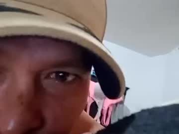 Mateo_Carolinne Chaturbate stream image from August 12, 2025