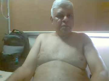 Maturedman_44 Chaturbate stream image from August 12, 2025