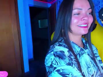 Meli_Pixel Chaturbate stream image from August 12, 2025