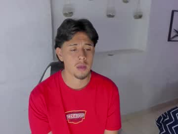 Narcisomh Chaturbate stream image from August 12, 2025
