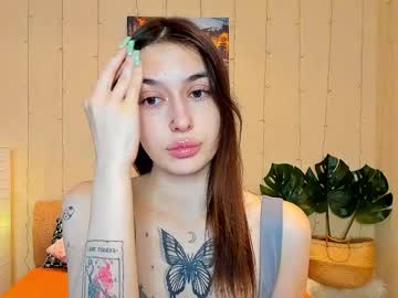 Pauline_Soul Chaturbate stream image from August 12, 2025