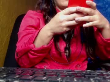 Sakura_Alek Chaturbate stream image from August 12, 2025