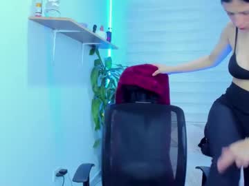 Alana_Collinss Chaturbate stream image from August 12, 2025