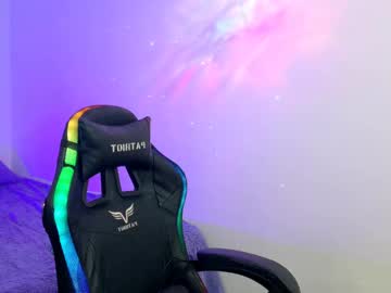 Blazing_Haze Chaturbate stream image from August 12, 2025