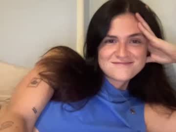 Blossomingerica Chaturbate stream image from August 12, 2025