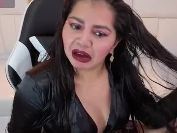 Cattaleya_Gonzalez_Tp Chaturbate stream image from August 12, 2025