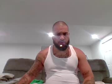 Cityyman Chaturbate stream image from August 12, 2025