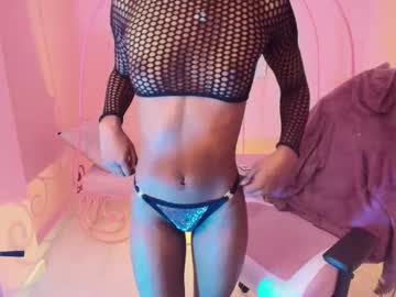 _Dahlia_1 Chaturbate stream image from August 12, 2025