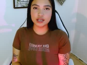 Gaby_Saikozz Chaturbate stream image from August 12, 2025