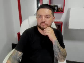 Juan_Fernandocol Chaturbate stream image from August 12, 2025