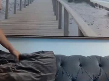 Norahexx Chaturbate stream image from August 12, 2025