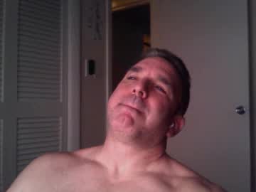 Oceanmanx Chaturbate stream image from August 12, 2025