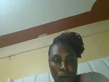 Sweetestsexyebony Chaturbate stream image from August 12, 2025