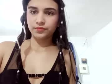 Victoria_Vega221 Chaturbate stream image from August 12, 2025