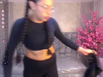 Zhara_Rose_Sub Chaturbate stream image from August 12, 2025