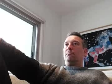 181ash Chaturbate stream image from August 12, 2025