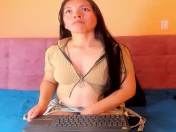 Aisha_Bloss Chaturbate stream image from August 12, 2025