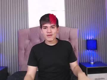 Alan_Hs Chaturbate stream image from August 12, 2025