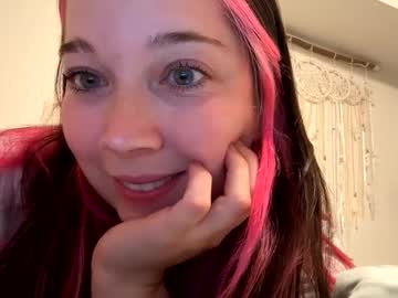 Alexia1697 Chaturbate stream image from August 12, 2025