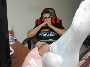 Brutalmaster1983 Chaturbate stream image from August 12, 2025