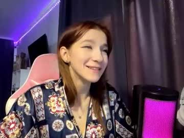 Claudiacaponera Chaturbate stream image from August 12, 2025