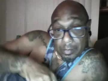 Horny77capeverdain Chaturbate stream image from August 12, 2025