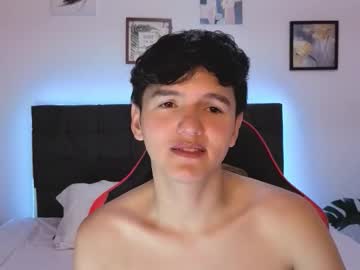 Jake_Spader Chaturbate stream image from August 12, 2025