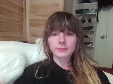 Ladylambda Chaturbate stream image from August 12, 2025