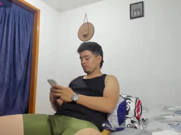 Lian_Dr Chaturbate stream image from August 12, 2025