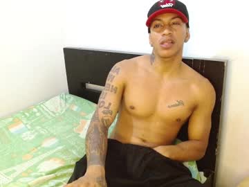 Maximo_Bbc Chaturbate stream image from August 12, 2025