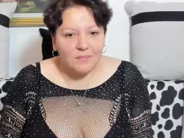 Mayablowsyou Chaturbate stream image from August 12, 2025
