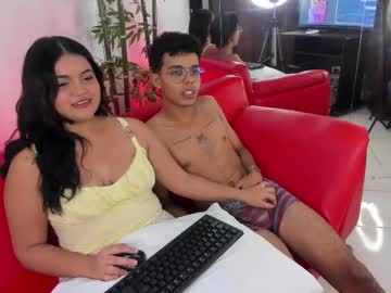Nicolesebas Chaturbate stream image from August 12, 2025