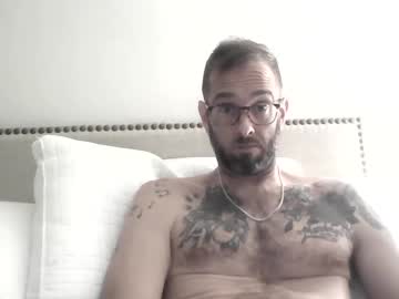 Ramblin35 Chaturbate stream image from August 12, 2025