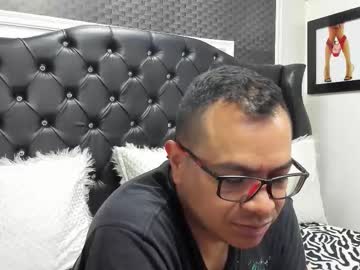 Sammy_And_Jhon Chaturbate stream image from August 12, 2025