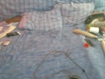 Sissyslut0105 Chaturbate stream image from August 12, 2025