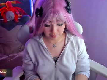 Sunofureku__Melody Chaturbate stream image from August 12, 2025