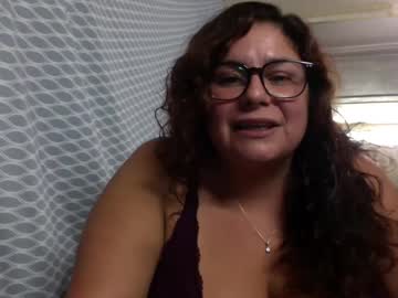 Cum2mami Chaturbate stream image from August 12, 2025