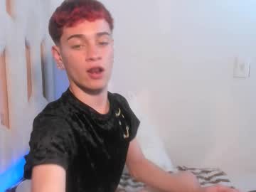 Dougiexnova Chaturbate stream image from August 12, 2025