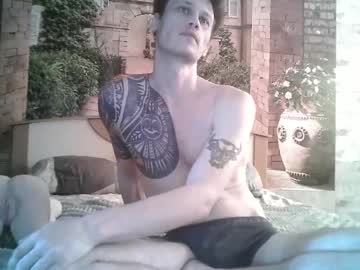 Eric_The_Vikking Chaturbate stream image from August 12, 2025